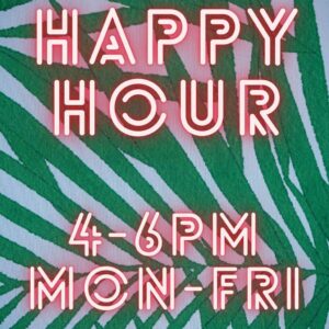 Happy Hour at Paper Tiger @ Paper Tiger | Portland | Maine | United States