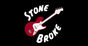Stone Broke at Three of Strong Spirits @ Three of Strong Spirits | Portland | Maine | United States