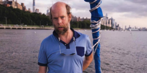 Bonnie Prince Billy with Footings and Asa Irons at SPACE Gallery @ SPACE Gallery | Portland | Maine | United States