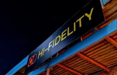 Hi-Fidelity Brewery
