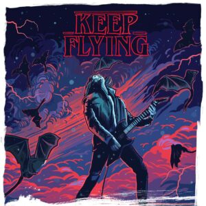 Keep Flying & Dancer & Smile Back & The Long Year at Portland House of Music & Events @ Portland House of Music and Events | Portland | Maine | United States