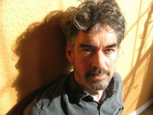 Slaid Cleaves at One Longfellow Square @ One Longfellow Square | Portland | Maine | United States