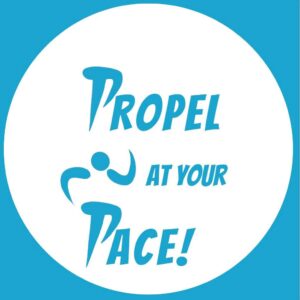 Propel at Your Pace @ Portland Ocean Gateway | Portland | Maine | United States