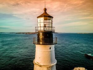 Maine Open Lighthouse Day @ Fort Williams Park | Cape Elizabeth | Maine | United States