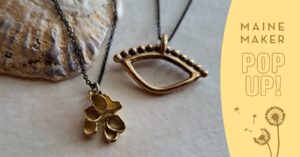 Local Maker Pop-up with Kriya Davis at Taproot Market @ Taproot Market | Portland | Maine | United States
