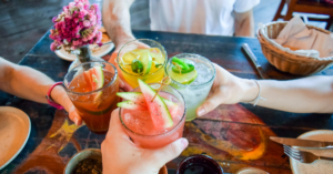 Happy Hour: Walking Foodie Tour @ Maine Day Ventures | Portland | Maine | United States