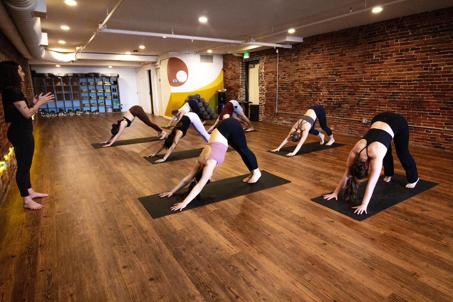 Portland Yoga Collective