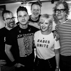 Letters to Cleo at Portland House of Music & Events @ Portland House of Music and Events | Portland | Maine | United States