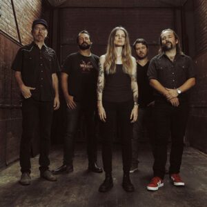 Sarah Shook & the Disarmers at Portland House of Music & Events @ Portland House of Music and Events | Portland | Maine | United States