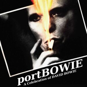 PortBowie - A Celebration of David Bowie at Portland House of Music & Events @ Portland House of Music and Events | Portland | Maine | United States