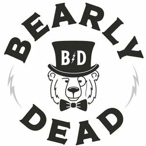 BEARLY DEAD RETURN TO BAYSIDE BOWL @ Bayside Bowl | Portland | Maine | United States