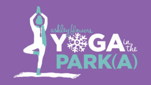 Ashley Flowers Yoga at Edward Payson Park @ Edward Payson Park | Portland | Maine | United States
