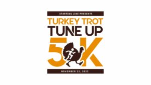 Turkey Trot Tune Up @ Starting Line | Portland | Maine | United States