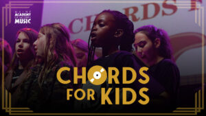 Chords for Kids 2022 at Aura @ Aura | Portland | Maine | United States