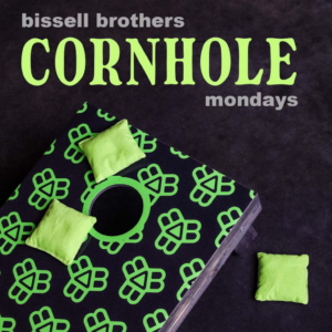 Cornhole at Bissell Brothers @ BISSELL BROTHERS | Portland | Maine | United States