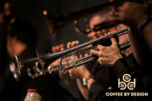 The Portland Jazz Orchestra – “College Night” feat. the USM Jazz Ensemble at One Longfellow Square @ One Longfellow Square | Portland | Maine | United States
