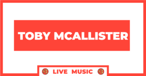 Toby McAllister at $3 Deweys @ $3 Deweys | Portland | Maine | United States