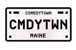 Comedytown at One Longfellow Square @ One Longfellow Square | Portland | Maine | United States