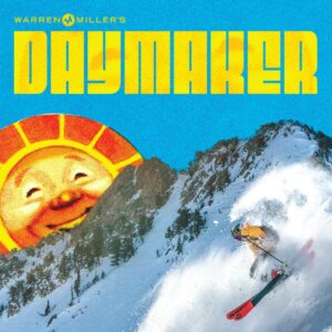 Warren Miller’s Daymaker at State Theatre @ State Theatre | Portland | Maine | United States