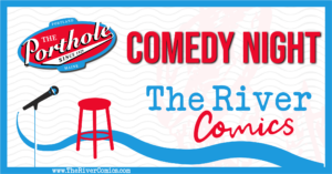 Comedy Night at The Porthole @ The Porthole | Portland | Maine | United States