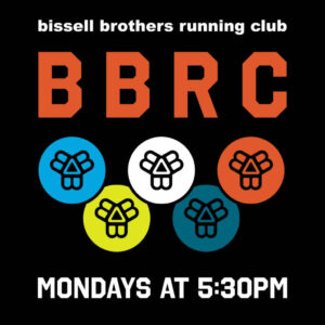 Bissell Brothers Running Club @ BISSELL BROTHERS | Portland | Maine | United States