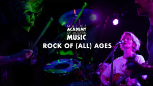 MAMM PRESENTS: ROCK OF (ALL) AGES at SPACE @ SPACE | Portland | Maine | United States