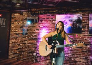 Taylor Marie at The Thirsty Pig @ The Thirsty Pig | Portland | Maine | United States