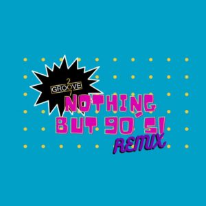 Get Into the Groove: Nothing But 90s @ Portland Yoga Collective | Portland | Maine | United States