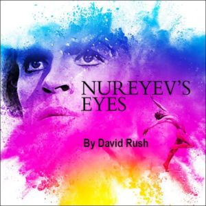 Nureyev's Eyes at Good Theater @ Good Theater | Portland | Maine | United States