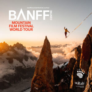 Banff Centre Mountain Film Festival World Tour (Night 1) at State Theatre @ State Theatre | Portland | Maine | United States