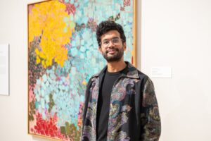 Collection Stories: A Talk with Curator Sayantan Mukhopadhyay at Portland Museum of Art @ Portland Museum of Art | Portland | Maine | United States