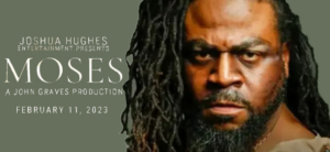Moses, the Staged Play | A Black History Month Event at Merrill Auditorium @ Merrill Auditorium | Portland | Maine | United States