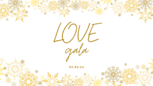 Annual LOVE Gala @ Brick South | Portland | Maine | United States