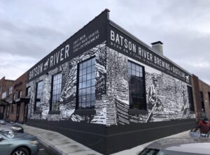 Trivia Night at Batson River Brewing & Distilling @ Batson River Brewing & Distilling | Portland | Maine | United States