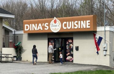 Dina’s Cuisine