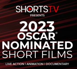 PMA Films: 2023 Oscar Nominated Shorts - Animation @ Portland Museum of Art | Portland | Maine | United States