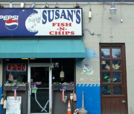Susan’s Fish-n-Chips