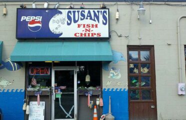 Susan’s Fish-n-Chips