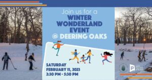 Winter Wonderland at Deering Oaks Park @ Deering Oaks Park | Portland | Maine | United States