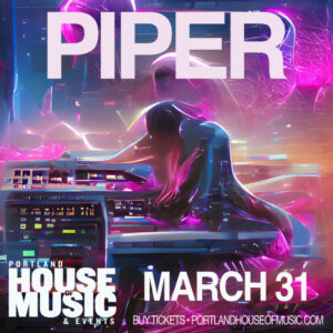 Piper at Portland House of Music @ Portland House of Music | Portland | Maine | United States