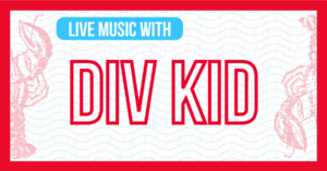 Live Music with Div Kid at Porthole @ Porthole | Portland | Maine | United States