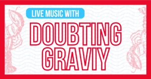 Live Music with Doubting Gravity at Porthole @ Porthole | Portland | Maine | United States