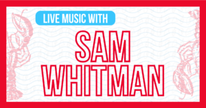 Live Music with Sam Whitman at Porthole @ Porthole | Portland | Maine | United States