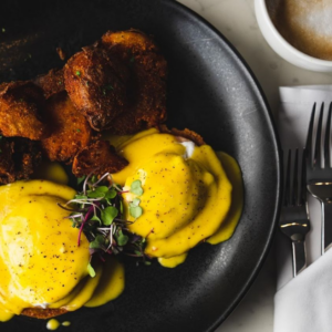Weekend Brunch at Alto Terrace Bar and Kitchen @ Alto Terrace Bar and Kitchen | Portland | Maine | United States
