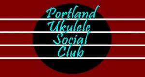 Portland Ukulele Social Club Monthly Gathering @ Trinity Episcopal Church of Portland, Maine | Portland | Maine | United States