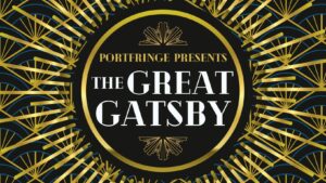 Pop-Up 2023: The Great Gatsby at Maine Studio Works @ Maine Studio Works | Portland | Maine | United States