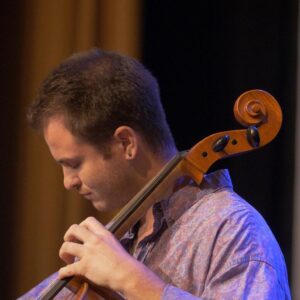 Yoga with Live Cello at The Portland Yoga Project @ The Portland Yoga Project | Portland | Maine | United States