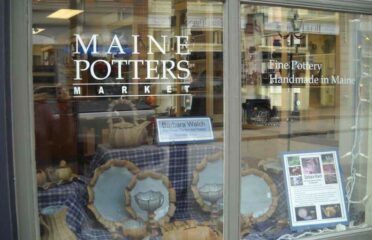 Maine Potters Market