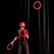Janoah Bailin's "rOng: a sOund circus" at Mayo Street Arts @ Mayo Street Arts | Portland | Maine | United States