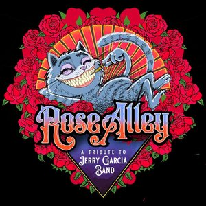 ROSE ALLEY (JERRY GARCIA BAND TRIBUTE) AT BAYSIDE BOWL @ BAYSIDE BOWL | Portland | Maine | United States